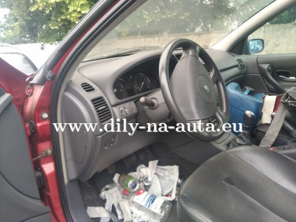 Renault Laguna – díly z vozu / dily-na-auta.eu