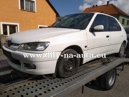 Peugeot 106 / dily-na-auta.eu