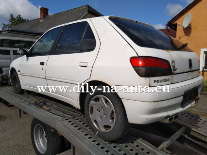 Peugeot 106 / dily-na-auta.eu