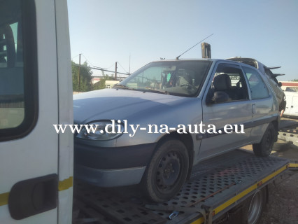 Citroen Saxo – díly z tohoto vozu / dily-na-auta.eu