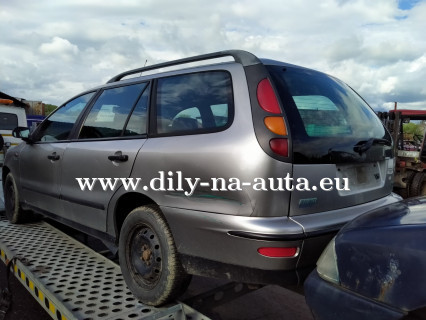 Fiat Marea – díly z tohoto vozu / dily-na-auta.eu