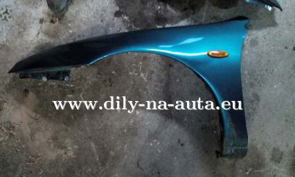 Blatniky mazda 323f Typ BA / dily-na-auta.eu