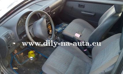 Toyota na náhradní díly České Budějovice / dily-na-auta.eu